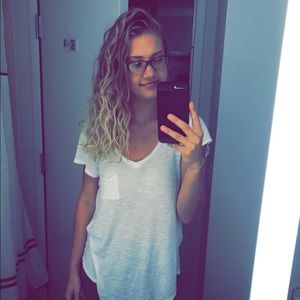 Meet Your Posher, Gianna!